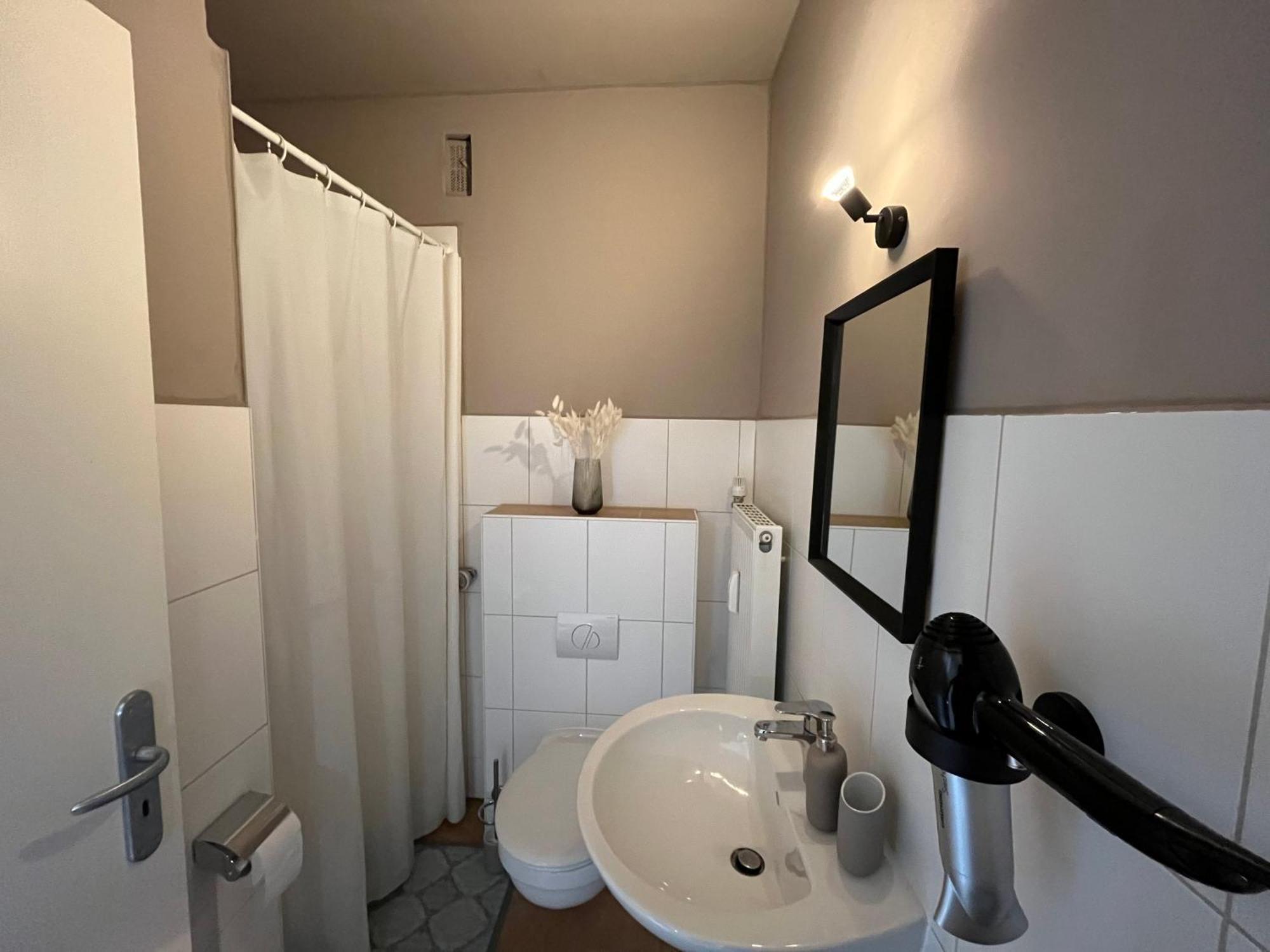 Corporate Comforts Arnsberg Ngoại thất bức ảnh